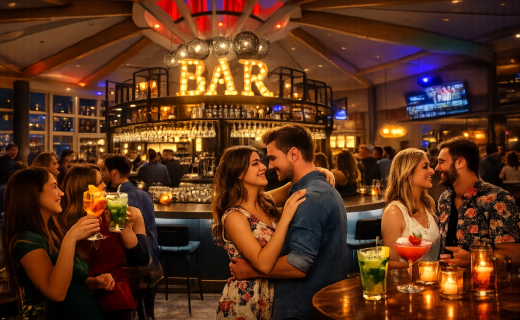 30.04.2026
Tanz in den Mai